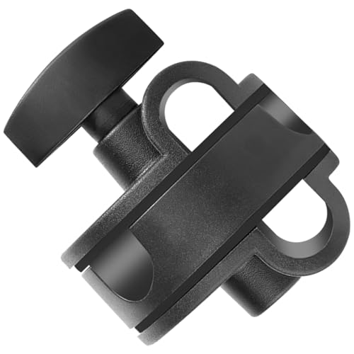 Toddmomy Mikrofon Standadapter für Desktop Multifunktionale Mikrofonarm Verlängerung Leicht Stabil und Kompatibel mit Verschiedenen Mikrofonmodellen für Aufnahmen von Toddmomy
