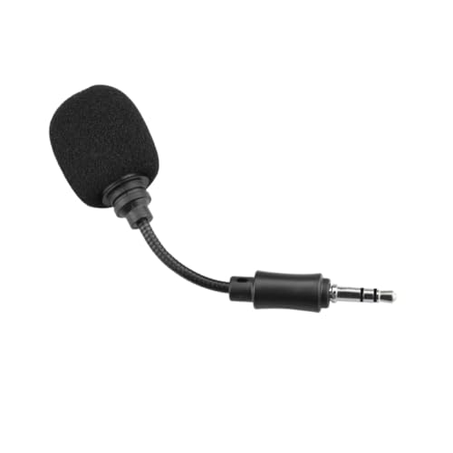 Toddmomy Mini Mikrofon Kompatibel mit Pocket Tragbares Vlogging Mikrofon mit Winddichter Schwammabdeckung für Aufnahmen für Live Übertragungen und Videoaufnahmen Toddmomy Mini Mikrofon Kompatibel mit Pocket Tragbares Vlogging Mikrofon mit Winddichter Schwammabdeckung für Aufnahmen für Live Übertragungen und Videoaufnahmen von Toddmomy