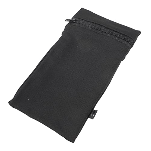 Toddmomy Sporthandy-Armtasche Bands Beutel Fitnessstudio Armbänder Schlüsseltasche Laufarmtasche Outdoor-Handy-Armband Handy -Brieftasche Laufende Telefon-Armtasche Telefonhalter Polyester von Toddmomy
