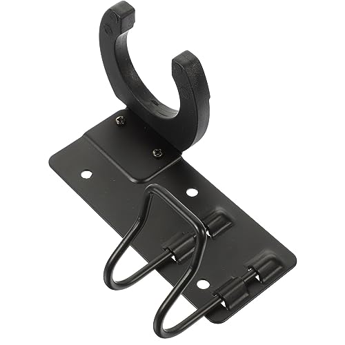 Toddmomy Universeller Mikrofonhalter für Wandmontage Stabiler Bügel für Drahtlose Mikrofone für Ktv Langlebig und Einfach zu Installieren Design Toddmomy Universeller Mikrofonhalter für Wandmontage Stabiler Bügel für Drahtlose Mikrofone für Ktv Langlebig und Einfach zu Installieren Design von Toddmomy