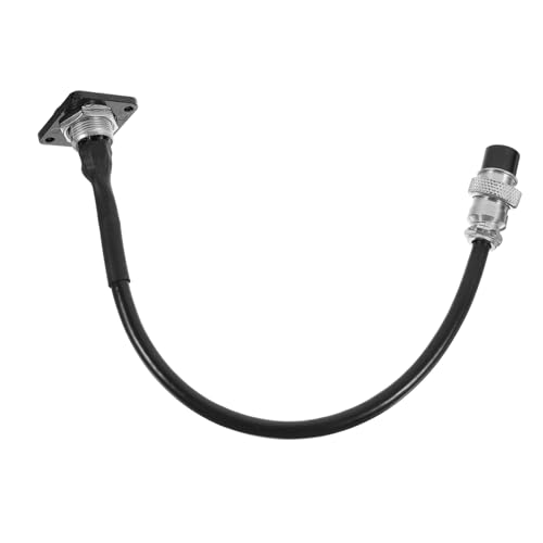 Toddmomy Xlr Mikrofon Anschlusskabel Stecker zu Buchse für Konferenzen Minimiert Hintergrundgeräusche Zuverlässige Signalübertragung Kompatibel Toddmomy Xlr Mikrofon Anschlusskabel Stecker zu Buchse für Konferenzen Minimiert Hintergrundgeräusche Zuverlässige Signalübertragung Kompatibel von Toddmomy