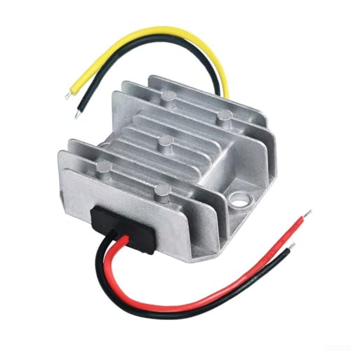 DC-DC Step-Down Stromwandler 15-35V auf 12V 5A 60W Spannungsregler-Modul mit IP68 Wasserdicht für Fahrzeug LED Displays Automobilanwendungen DC-DC Step-Down Stromwandler 15-35V auf 12V 5A 60W Spannungsregler-Modul mit IP68 Wasserdicht für Fahrzeug LED Displays Automobilanwendungen von Todikaper