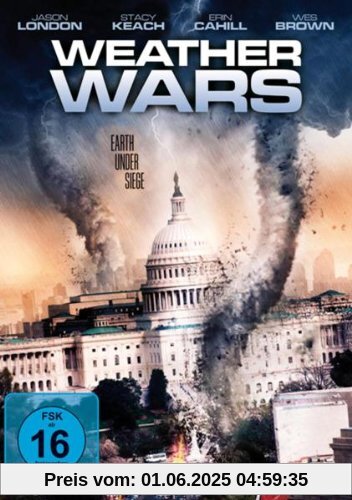 Weather Wars Weather Wars von Todor Chapkanov