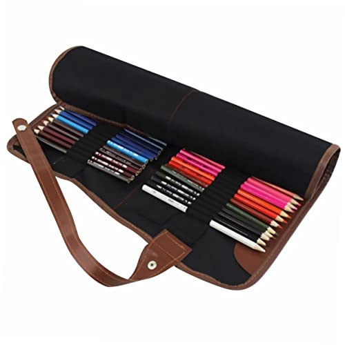Tofficu 1 Buntstifte Bleistifte Malvorlagen Zeichenzubehör Bleistiftset Für Anfänger Skizzierstifte-kit Zeichenstifte-kit Stifte Malen Colorful Hölzern von Tofficu