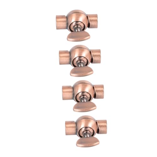 Tofficu 1 Satz Universeller Blinkeranschluss Mit Kompaktes Blinkergelenk Stecker Klein Wandleuchte Universelles Blinkergelenk Lampendekor-accessoire Metall 4 Stücke Tofficu 1 Satz Universeller Blinkeranschluss Mit Kompaktes Blinkergelenk Stecker Klein Wandleuchte Universelles Blinkergelenk Lampendekor-accessoire Metall 4 Stücke von Tofficu