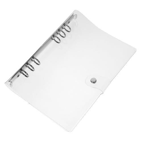 Tofficu 1 Set Transparentes Hauptbuchetui Einziehbarer Ausweishalter Kartenhalter Rollenbinder Karabiner Einziehbare Schlüsselbundschlaufe Schlüsselband Schlüsselanhänger Kits Tofficu 1 Set Transparentes Hauptbuchetui Einziehbarer Ausweishalter Kartenhalter Rollenbinder Karabiner Einziehbare Schlüsselbundschlaufe Schlüsselband Schlüsselanhänger Kits von Tofficu