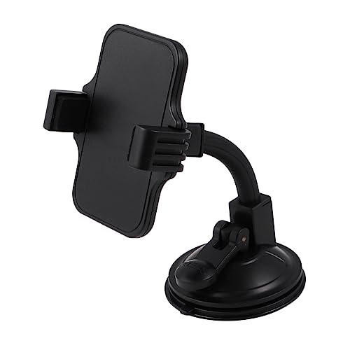 Tofficu 1 Stück Handy Halterung drehen armaturenbrett handyhalterung handyhalter mit saugnäpfen Autotelefonhalter Windschutzscheibe Telefon-Navigationsgestell Freisprech-Navigationsständer Tofficu 1 Stück Handy Halterung drehen armaturenbrett handyhalterung handyhalter mit saugnäpfen Autotelefonhalter Windschutzscheibe Telefon-Navigationsgestell Freisprech-Navigationsständer von Tofficu