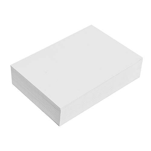 Tofficu 100Blätter Fotopapier M² für Tintenstrahldrucker Druckpapier für Büro Schule und Fotodruck Ölabweisend und Langlebig Tofficu 100Blätter Fotopapier M² für Tintenstrahldrucker Druckpapier für Büro Schule und Fotodruck Ölabweisend und Langlebig von Tofficu