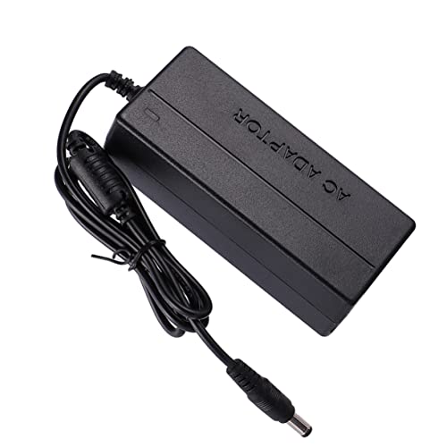 Tofficu 12V Adapter für LED Lichtleisten Monitore Leistungsüberwachender Stromschalter Langlebiges Material für Einsatz Kühlboxen Lichterketten Tofficu 12V Adapter für LED Lichtleisten Monitore Leistungsüberwachender Stromschalter Langlebiges Material für Einsatz Kühlboxen Lichterketten von Tofficu