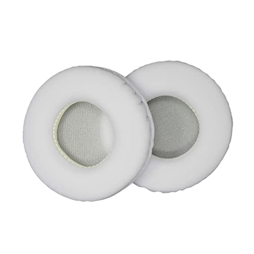 Tofficu 1Paar Kopfhörer Ohrpolster Ersatz Komfortable Earpads Für Headset Geräuschisolierend von Tofficu