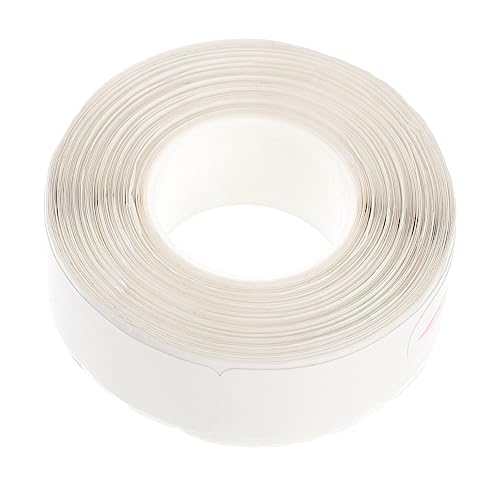 Tofficu 1Rolle Selbstklebende Kabelmarker Langlebige Kabelbeschriftungen für Effektives Kabelmanagement für Zuhause Büro und Schule Reißfest und Vielseitig Tofficu 1Rolle Selbstklebende Kabelmarker Langlebige Kabelbeschriftungen für Effektives Kabelmanagement für Zuhause Büro und Schule Reißfest und Vielseitig von Tofficu