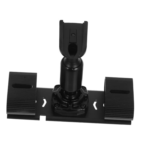 Tofficu 1Satz Rückspiegel Halterung für Dashcam Universelle Auto Innen Rückspiegel Halterung mit Stabiler Befestigung für Verschiedene Automodelle Elegantes Design Tofficu 1Satz Rückspiegel Halterung für Dashcam Universelle Auto Innen Rückspiegel Halterung mit Stabiler Befestigung für Verschiedene Automodelle Elegantes Design von Tofficu
