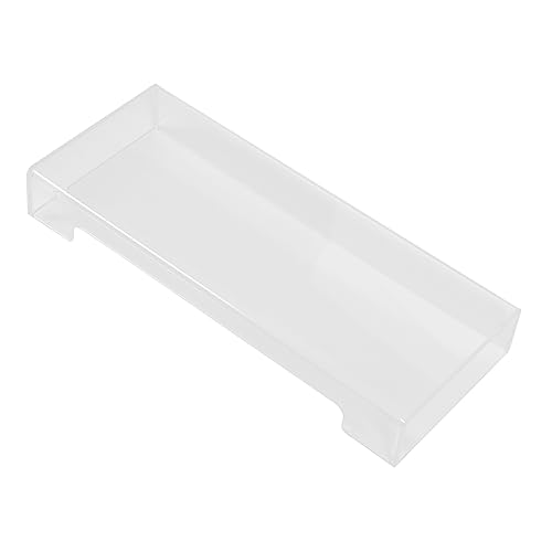 Tofficu 1Stück Multifunktions Tastaturabdeckung aus Material Staubdicht Schützt Ihre Tastatur vor Verunreinigungen Einfach zu Reinigen für Zuhause Tofficu 1Stück Multifunktions Tastaturabdeckung aus Material Staubdicht Schützt Ihre Tastatur vor Verunreinigungen Einfach zu Reinigen für Zuhause von Tofficu