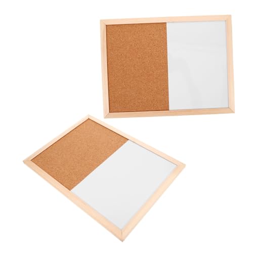 Tofficu 2 Stück Kleine Korktafel Pinnwand Whiteboard Weiße Tafel Für Die Tür Mini Trockenlöschtafel Korktafeln Pinnwand Kombinationstafel Dekorative Korktafel Papier Tofficu 2 Stück Kleine Korktafel Pinnwand Whiteboard Weiße Tafel Für Die Tür Mini Trockenlöschtafel Korktafeln Pinnwand Kombinationstafel Dekorative Korktafel Papier von Tofficu