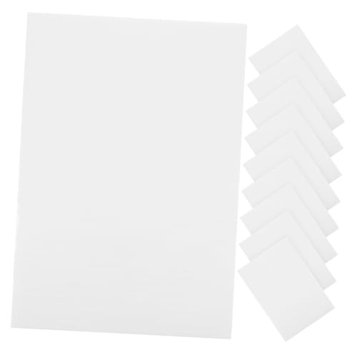 Tofficu 20 Blatt Schaumstoff-diy-brett Schaumstoffplatte Zum Basteln Planke Posterplatten Schaumstoffplatten Zum Basteln Trocken Abwischbare Schaumstoffplatte Große Schaumstoffplatte Weiß Tofficu 20 Blatt Schaumstoff-diy-brett Schaumstoffplatte Zum Basteln Planke Posterplatten Schaumstoffplatten Zum Basteln Trocken Abwischbare Schaumstoffplatte Große Schaumstoffplatte Weiß von Tofficu
