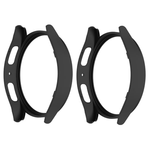 Tofficu 2Stücke Smartwatch Schutzabdeckung Uhrenschale Für Watch Pro Leichtes Passgenaues Design Entfernen Langlebiges Material von Tofficu