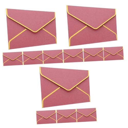 Tofficu 3 Sätze Briefumschläge Vintage Briefpapier Vintage Dekorative Umschläge Geldumschläge Für Bargeld Schreibwaren Praktische Umschläge Geburtstag Umschlag Perlenpapier 6 Stücke * 3 Tofficu 3 Sätze Briefumschläge Vintage Briefpapier Vintage Dekorative Umschläge Geldumschläge Für Bargeld Schreibwaren Praktische Umschläge Geburtstag Umschlag Perlenpapier 6 Stücke * 3 von Tofficu