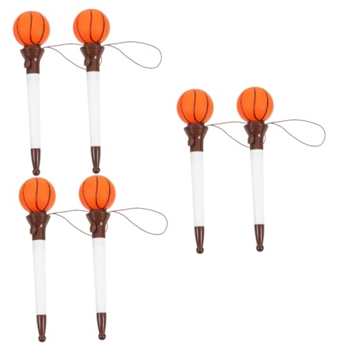 Tofficu 3 Sätze Praktische Kugelschreiber Clip Auf Den Oberen Stift Favorisieren Magnetischer Türverschluss Stifte Mit Sprüchen Signaturstift Schreibwaren Punkt Plastik 2 Stücke * 3 von Tofficu