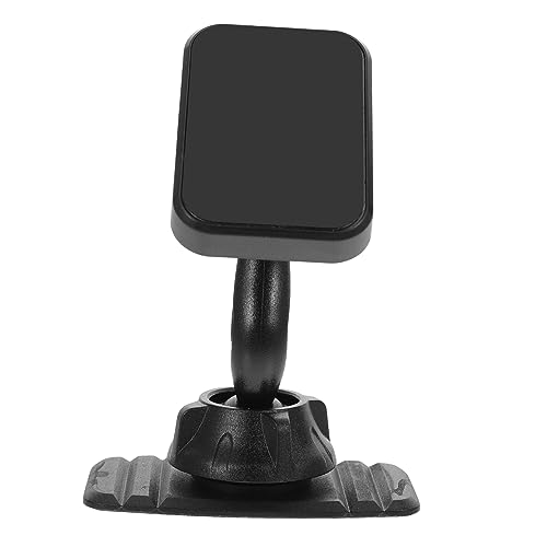 Tofficu 360Grad Rotierbare Auto Telefonhalterung mit Starkem Saugnapf Magnetischer Halter für Smartphones Navigationsgeräte für Glatten Oberflächen Tofficu 360Grad Rotierbare Auto Telefonhalterung mit Starkem Saugnapf Magnetischer Halter für Smartphones Navigationsgeräte für Glatten Oberflächen von Tofficu