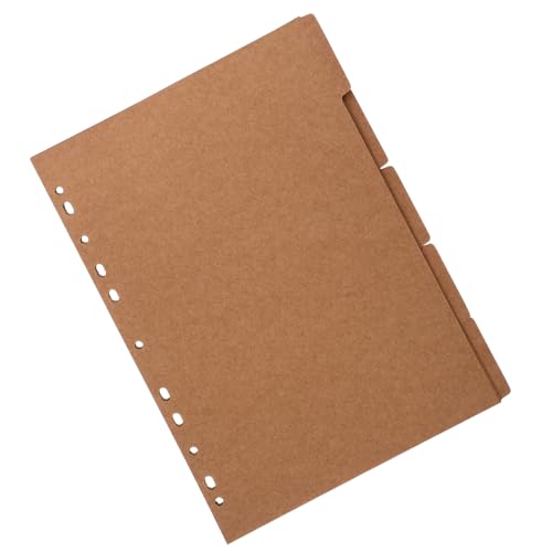 Tofficu 4 Indexabstandsabstandspapier Heftklammern Aus Papier Notizblock-tabs Ästhetische Trennwände Farbige Registerkarten Notebook-tab-teiler Seitenmarkierungen Tofficu 4 Indexabstandsabstandspapier Heftklammern Aus Papier Notizblock-tabs Ästhetische Trennwände Farbige Registerkarten Notebook-tab-teiler Seitenmarkierungen von Tofficu