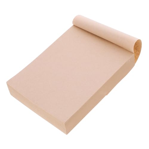 Tofficu 4 Luftzug Notizblock Klein Spiralblock Für Pads Journaling Ungefüttert Notizen Winzig Liste Schule Taschennotenpolster Notizbilder Party Notizbücher Schmucklos Papier Brown Tofficu 4 Luftzug Notizblock Klein Spiralblock Für Pads Journaling Ungefüttert Notizen Winzig Liste Schule Taschennotenpolster Notizbilder Party Notizbücher Schmucklos Papier Brown von Tofficu