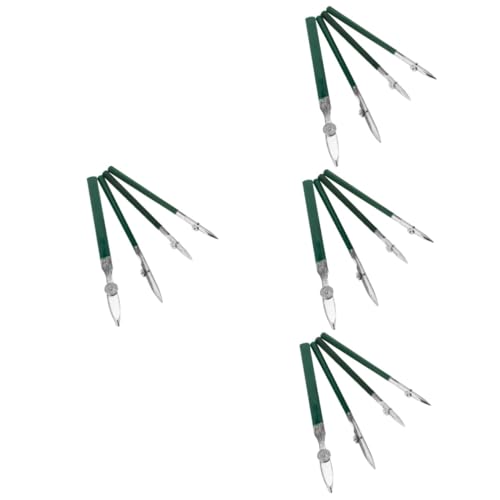Tofficu 4 Sätze Bunte Stifte Flair Stifte Farbstifte Feine Linienstifte Niedliche Stifte Puffy Stifte Farbstifte Pinselstift Zeichenstifte Spezialstifte Feine Stifte 4 Stück * 4 von Tofficu
