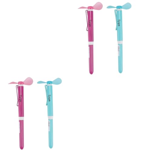 Tofficu 4 Stück Stift Desktop-kühlung Kugelschreiber Schreiben Taschenventilator Kinder Camping Cooler Fan Tragbarer Luftkühler Mini Usb Kühler Mini Luftkühler Bilden Büro Metall Pinsel Tofficu 4 Stück Stift Desktop-kühlung Kugelschreiber Schreiben Taschenventilator Kinder Camping Cooler Fan Tragbarer Luftkühler Mini Usb Kühler Mini Luftkühler Bilden Büro Metall Pinsel von Tofficu