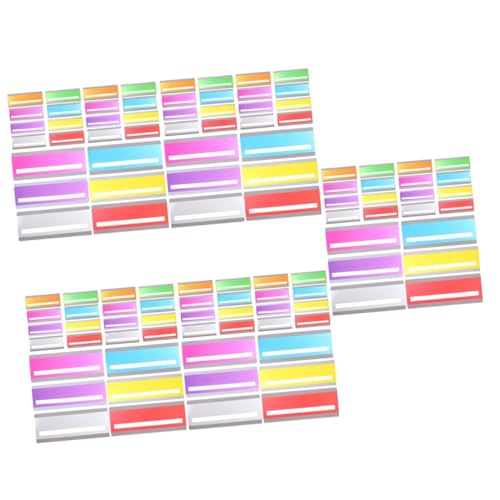 Tofficu 5 Sätze Lesen Sie Den Leitfaden Überlagerungen Farbige Overlays Lesezeichen Farbige Lesezeichen Markieren Farbige Leserlagerungen Textmarkerstreifen Lesen Das Haustier 24 Stück * 5 Tofficu 5 Sätze Lesen Sie Den Leitfaden Überlagerungen Farbige Overlays Lesezeichen Farbige Lesezeichen Markieren Farbige Leserlagerungen Textmarkerstreifen Lesen Das Haustier 24 Stück * 5 von Tofficu