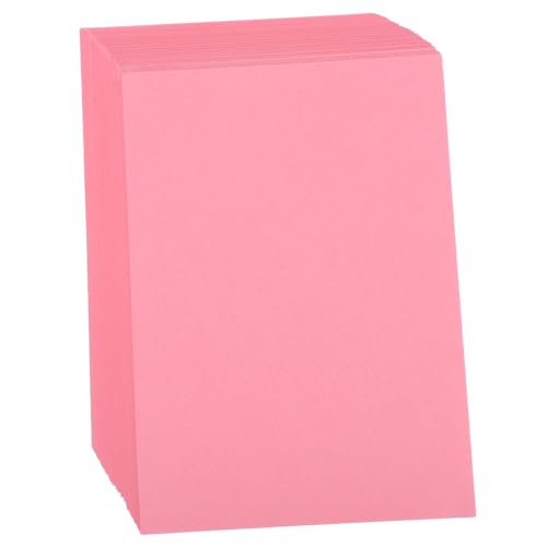 Tofficu 500Stücke Farbiges Druckpapier Multifunktionspapier Kräftigen für Drucken Kopieren Basteln DIY Projekte Hohe Weiße für Ergebnisse Tofficu 500Stücke Farbiges Druckpapier Multifunktionspapier Kräftigen für Drucken Kopieren Basteln DIY Projekte Hohe Weiße für Ergebnisse von Tofficu