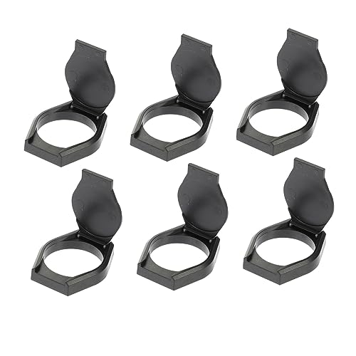 Tofficu 6Stücke Webcam Abdeckung USB Privatsphäre Schutz Staubdicht Kratzfest Hochfester Passend Für Computer Laptop Tablet Smartphone Datenschutz Für Ihre Tofficu 6Stücke Webcam Abdeckung USB Privatsphäre Schutz Staubdicht Kratzfest Hochfester Passend Für Computer Laptop Tablet Smartphone Datenschutz Für Ihre von Tofficu