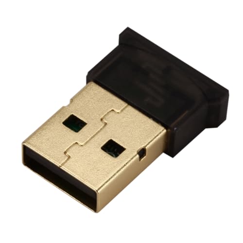 Tofficu Adapter Dongle Drahtloser Empfänger Sender für PC Laptop Kompatibel mit USB Mäusen Technologie Zufällige Farbwahl Installieren Tofficu Adapter Dongle Drahtloser Empfänger Sender für PC Laptop Kompatibel mit USB Mäusen Technologie Zufällige Farbwahl Installieren von Tofficu