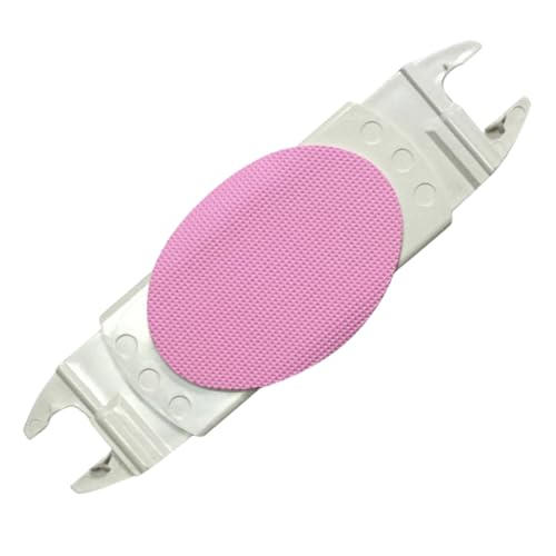 Tofficu Anti-kollisions-fußpad Pads Etagenbettauflage Tritt Leiter Vinyl Unterlage Kind Koje Abdeckung Stufenpolster Für Etagenbetten Etagenbett-treppenpolsterung Rosa Plastik Tofficu Anti-kollisions-fußpad Pads Etagenbettauflage Tritt Leiter Vinyl Unterlage Kind Koje Abdeckung Stufenpolster Für Etagenbetten Etagenbett-treppenpolsterung Rosa Plastik von Tofficu