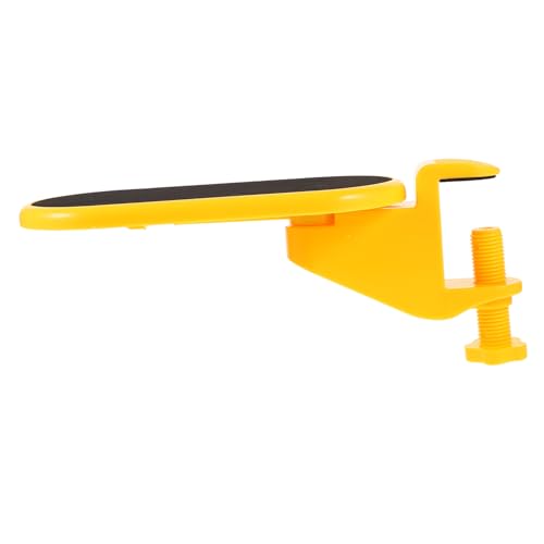 Tofficu Armlehne Armlehne Schreibtisch Armlehne Für Schreibtisch Handgelenkstütze Schreibtisch Laptop Schreibtisch Armlehne Soft Riser Spiel Schreibtische Büro Schreibtisch Zubehör von Tofficu