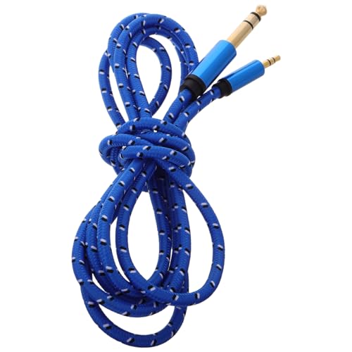 Tofficu Audiokabel für E-Gitarre Gitarre zum Computer Hilfskabel Audio-Klinkenadapter Kopfhörerkabel Gitarrenkabel Trommelkabel Kupfer Tofficu Audiokabel für E-Gitarre Gitarre zum Computer Hilfskabel Audio-Klinkenadapter Kopfhörerkabel Gitarrenkabel Trommelkabel Kupfer von Tofficu