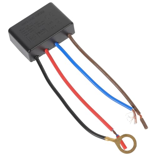 Tofficu Dimmschalter berühren dimmbare Nachttischlampe klein Dimmen LED -Licht Touch-Lampensteuerung tischlampen schreibtisch lampe dimmbare tischlampe Tisch-Touch-Lampe Abs Schwarz Tofficu Dimmschalter berühren dimmbare Nachttischlampe klein Dimmen LED -Licht Touch-Lampensteuerung tischlampen schreibtisch lampe dimmbare tischlampe Tisch-Touch-Lampe Abs Schwarz von Tofficu