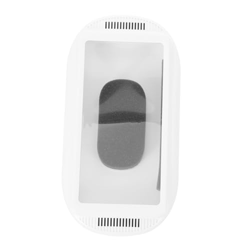 Tofficu Duschsicherer Telefonhalter Wasserdichter Telefonhalter Bad Telefonhalter Duschzubehör Für Frauen Badezimmer Telefonhülle Dusch Telefonhülle Dusch Telefonhalterung von Tofficu