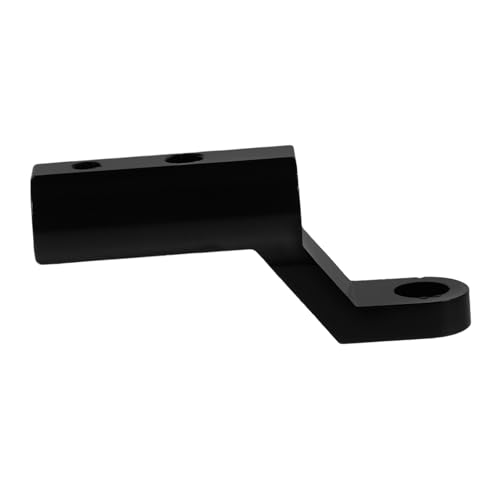 Tofficu Fahrrad Telefonhalter Verlängerung Halterung Abnehmbar Verlängerungshalterung Verstellbar Lenker Moped Zubehör Rückspiegel Roller Aluminiumlegierung Silber Tofficu Fahrrad Telefonhalter Verlängerung Halterung Abnehmbar Verlängerungshalterung Verstellbar Lenker Moped Zubehör Rückspiegel Roller Aluminiumlegierung Silber von Tofficu
