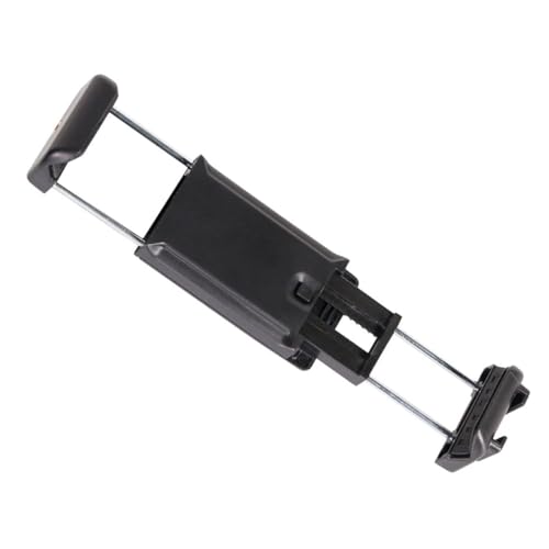 Tofficu Gimbal Telefonhalter für Smartphones Einstellbare Handyhalterung Dual Pads für Tablets Smartphones für Fotografie Videos Tofficu Gimbal Telefonhalter für Smartphones Einstellbare Handyhalterung Dual Pads für Tablets Smartphones für Fotografie Videos von Tofficu
