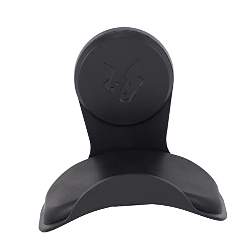 Tofficu Kopfhörerhalterung Wandmontage Selbstklebend Für Gaming Headsets PC Kopfhörer Platzsparend Robustes Design Für Schreibtisch Wand Tofficu Kopfhörerhalterung Wandmontage Selbstklebend Für Gaming Headsets PC Kopfhörer Platzsparend Robustes Design Für Schreibtisch Wand von Tofficu
