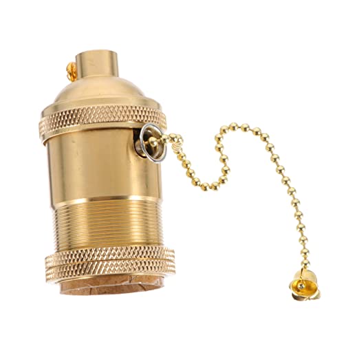 Tofficu Kupferlampenhalter Mit Design Stilvoller Lichthalter Für Decken Und Wandleuchten Einfache Installation Elegantes Und Zubehör Für Zuhause Tofficu Kupferlampenhalter Mit Design Stilvoller Lichthalter Für Decken Und Wandleuchten Einfache Installation Elegantes Und Zubehör Für Zuhause von Tofficu