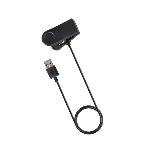 Tofficu Ladegerät für Hr Smartwatch Universelles Kompaktes USB Ladekabel mit Stabiler für Geschäftsleute Sorgt für Effizientes Tofficu Ladegerät für Hr Smartwatch Universelles Kompaktes USB Ladekabel mit Stabiler für Geschäftsleute Sorgt für Effizientes von Tofficu