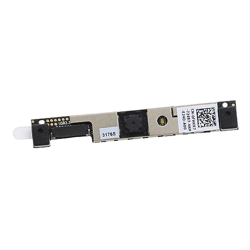 Tofficu Laptop Webcam Adapter für Hochwertige für Video Streaming Online Aufnahmen Langlebig Praktisch von Tofficu
