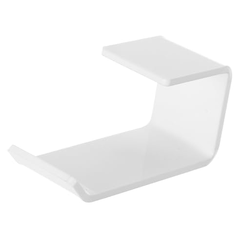 Tofficu PC Kopfhörer Displayständer Schreibtisch Kopfhörerhalter Kopfhörer Halter Kopfhörer Schreibtischhalter Gaming Ausrüstungs Organizer Schreibtisch Kopfhörerständer Tofficu PC Kopfhörer Displayständer Schreibtisch Kopfhörerhalter Kopfhörer Halter Kopfhörer Schreibtischhalter Gaming Ausrüstungs Organizer Schreibtisch Kopfhörerständer von Tofficu