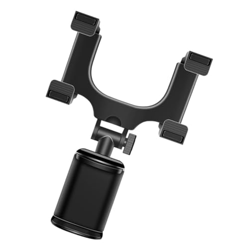 Tofficu Rückspiegel Handyhalter Auto Drehbarer Ausziehbarer Smartphone Halter für Verschiedene Telefongrößen Einsetzbar Perfektes Autozubehör Tofficu Rückspiegel Handyhalter Auto Drehbarer Ausziehbarer Smartphone Halter für Verschiedene Telefongrößen Einsetzbar Perfektes Autozubehör von Tofficu