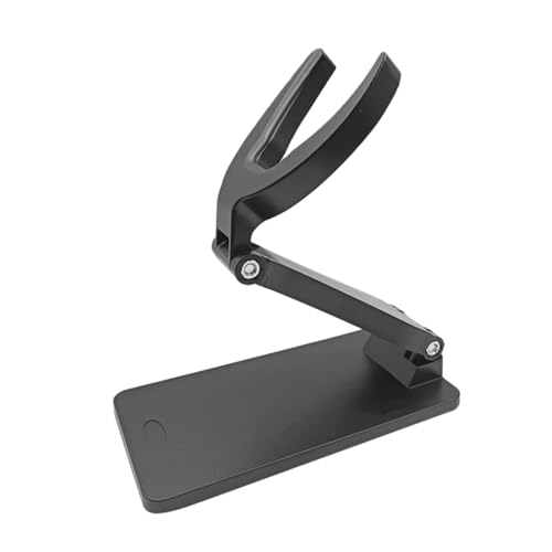 Tofficu Scanner-Halterung Scanner Halterung Scannerhalter für Schreibtisch Halterung für Handheld-Lesegerät Halterung für Handscanner-Lesegerät Halterung für Handheld-Scanner Abs Black Tofficu Scanner-Halterung Scanner Halterung Scannerhalter für Schreibtisch Halterung für Handheld-Lesegerät Halterung für Handscanner-Lesegerät Halterung für Handheld-Scanner Abs Black von Tofficu