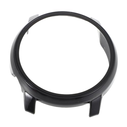 Tofficu Schutzgehäuse für Smartwatch Wasserdichtes Cover mit Einfachem Anbau Robustes Material für Zuverlässigen Schutz Touchscreen Funktionalität Tofficu Schutzgehäuse für Smartwatch Wasserdichtes Cover mit Einfachem Anbau Robustes Material für Zuverlässigen Schutz Touchscreen Funktionalität von Tofficu