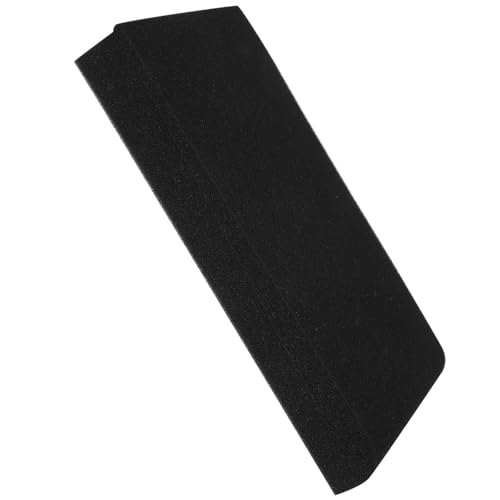 Tofficu Schwamm Anti Schock Pad Monitor Dichtmittel Bodenschutz Für Stühle Rohrtür Klebeband Leckversiegelung Pool Schalldämmung Lautsprecher Isolationsfüße Sound Pad Filter Tofficu Schwamm Anti Schock Pad Monitor Dichtmittel Bodenschutz Für Stühle Rohrtür Klebeband Leckversiegelung Pool Schalldämmung Lautsprecher Isolationsfüße Sound Pad Filter von Tofficu