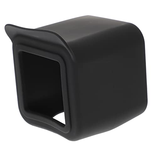 Tofficu Silikonschutz Hülle Für Cam Wetterfeste Schutzhülle Flexibles Design Einfache Installation Perfekter Sitz Schutz Für Ihre von Tofficu