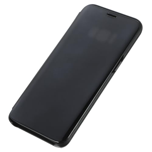 Tofficu Smartphone Schutzhülle Klappcover mit Kickstand für Hochwertige Flip Hülle Schwarz Bietet Vollen Zugriff Bildschirm Benachrichtigungen Tofficu Smartphone Schutzhülle Klappcover mit Kickstand für Hochwertige Flip Hülle Schwarz Bietet Vollen Zugriff Bildschirm Benachrichtigungen von Tofficu