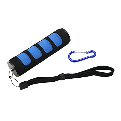 Tofficu Stabilisator für LED Taschenlampe Handheld Halterung für Video Filmaufnahmen für Fotografen Vlogger Tofficu Stabilisator für LED Taschenlampe Handheld Halterung für Video Filmaufnahmen für Fotografen Vlogger von Tofficu